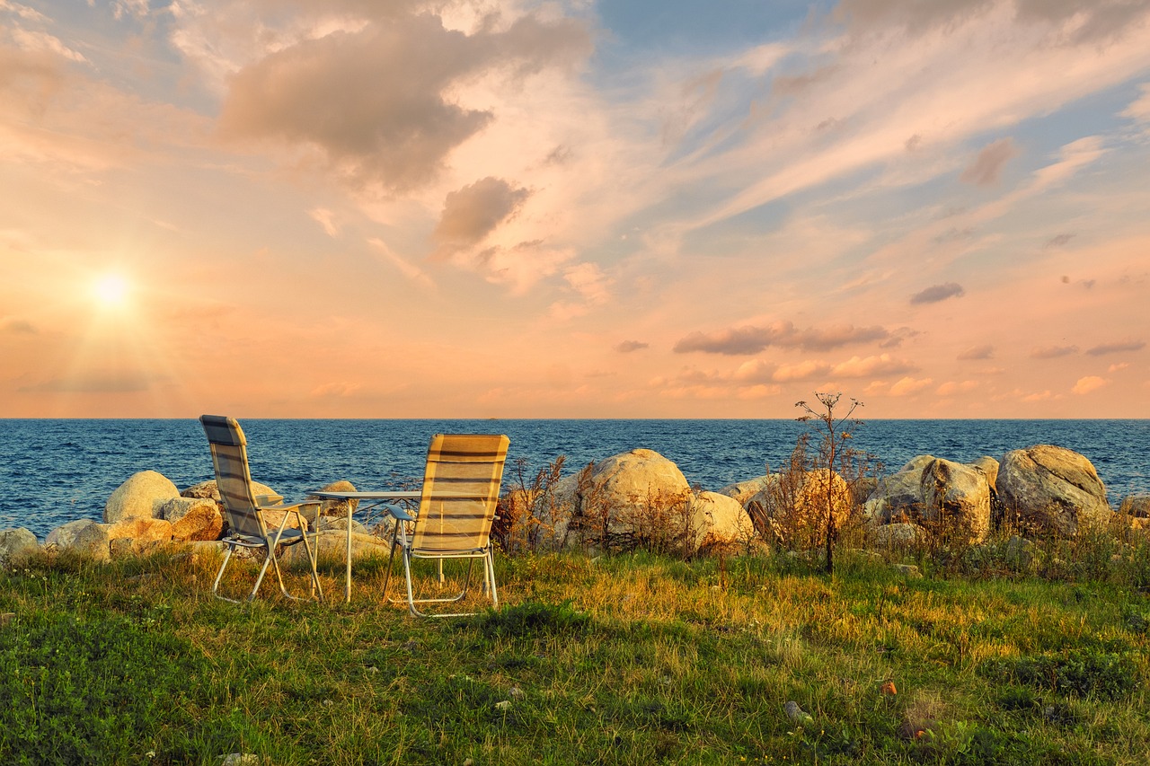 First Camping Trip? Safety Tips for Beginners